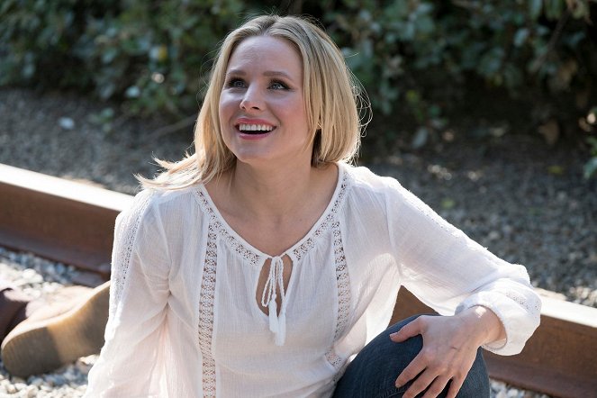 The Good Place - Kierkegaard für Anfänger - Filmfotos - Kristen Bell