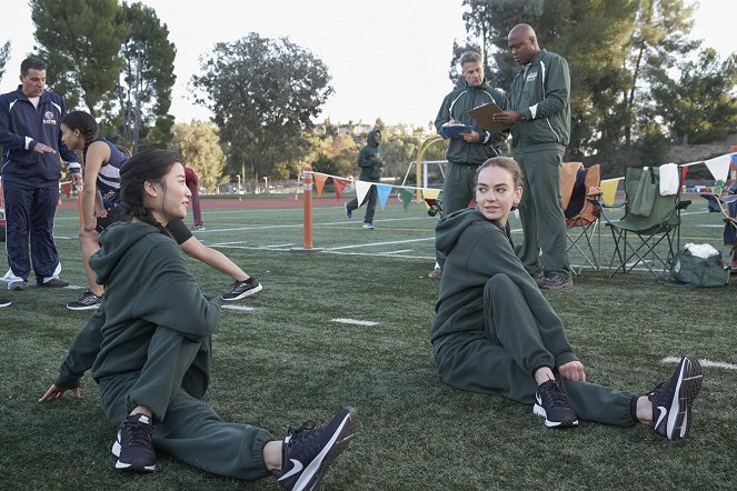Atypical - Season 1 - A Nice Neutral Smell - Photos - Brigette Lundy-Paine