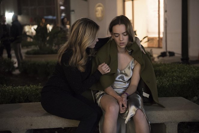 Atypical - The D-Train to Bone Town - Photos - Brigette Lundy-Paine