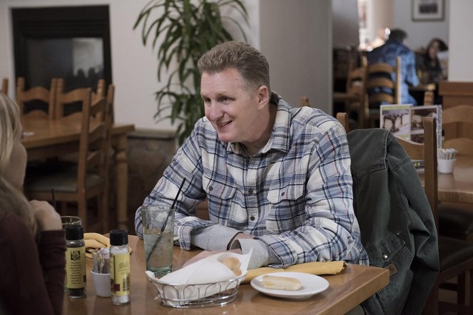 Atypical - I Lost My Poor Meatball - Filmfotos - Michael Rapaport