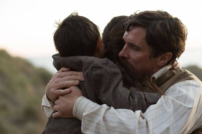 La promesa - De la película - Christian Bale