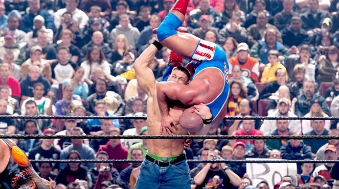 WWE Royal Rumble - Kuvat elokuvasta - John Cena