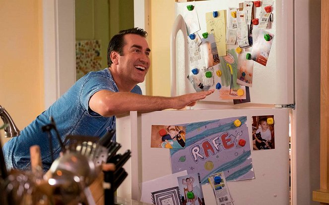 Middle School: The Worst Years of My Life - Filmfotos - Rob Riggle