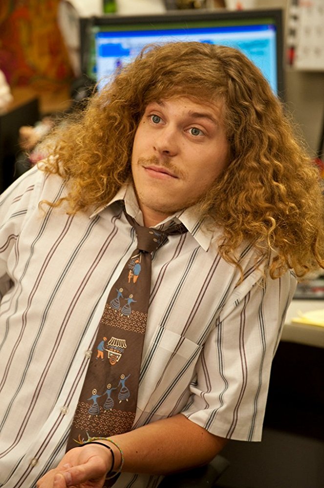 Workaholics - Kuvat elokuvasta - Blake Anderson