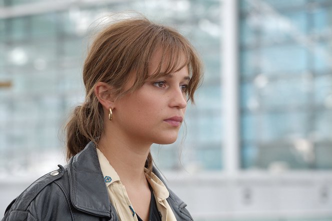 Euphoria - Photos - Alicia Vikander