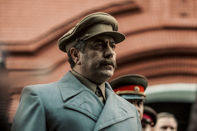 Tanks for Stalin - Photos