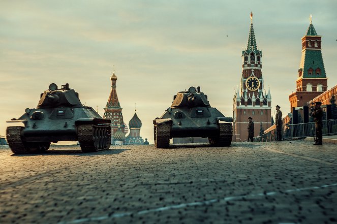 Tanks For Stalin - Film