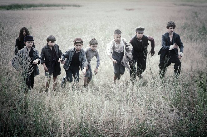 Run Boy Run - Photos - Kamil Tkacz