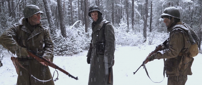 Winter War - Film
