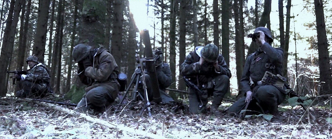 Winter War - Kuvat elokuvasta