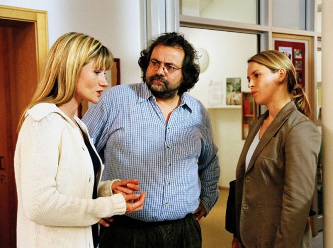 In Sachen Kaminski - Z filmu - Astrid M. Fünderich, Matthias Brenner, Anneke Kim Sarnau