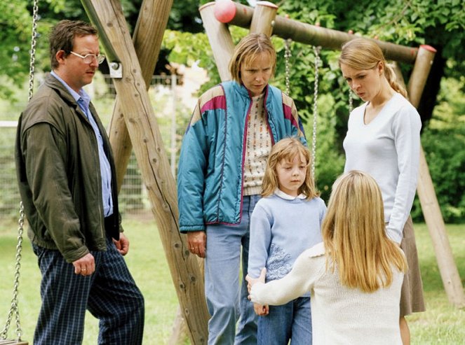 In Sachen Kaminski - De filmes - Matthias Brandt, Juliane Köhler, Amber Bongard, Anneke Kim Sarnau