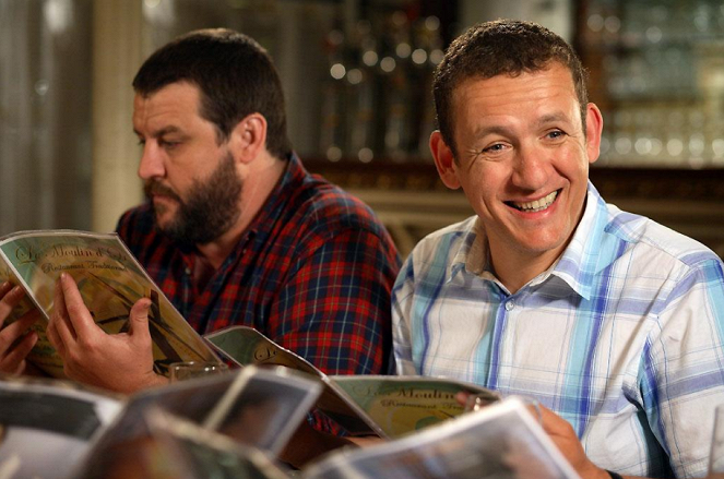 Welcome to the Sticks - Photos - Guy Lecluyse, Dany Boon