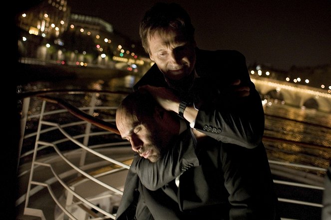 96 Hours - Taken - Filmfotos - Liam Neeson