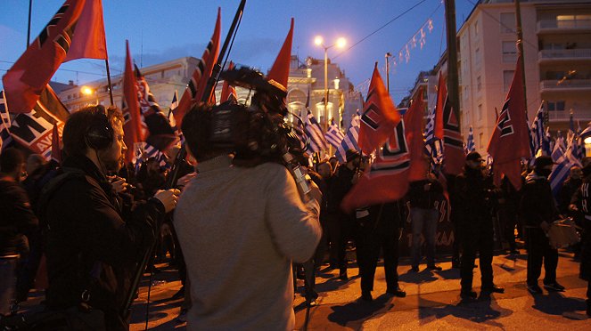 Golden Dawn Girls - Photos