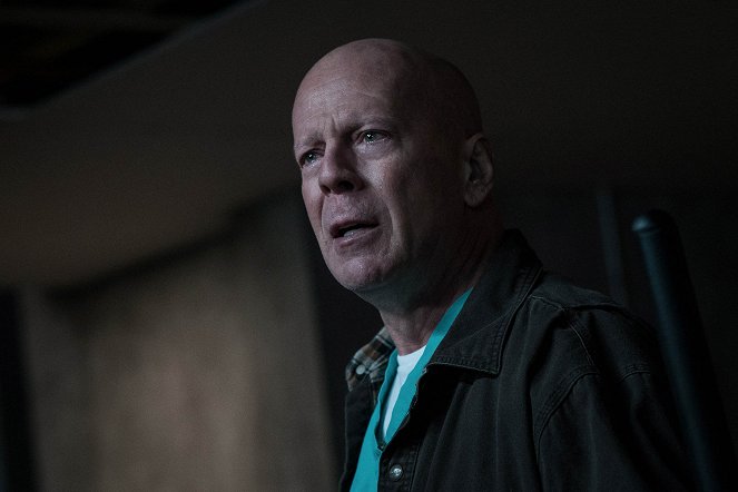 Přání smrti - Z filmu - Bruce Willis