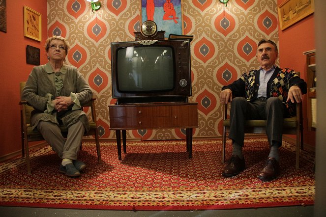 Worüber Männer reden 3 - Filmfotos - Tatyana Dogileva, Leonid Kanevskiy