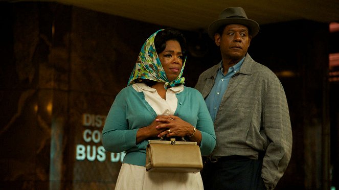 Lee Daniels' the Butler - Photos - Oprah Winfrey, Forest Whitaker