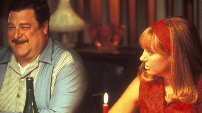 Dirty Deeds - Do filme - John Goodman, Toni Collette