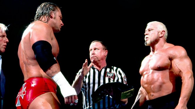 WWE Royal Rumble - Filmfotók