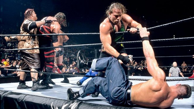 WWE Royal Rumble - Kuvat elokuvasta - Rob Van Dam