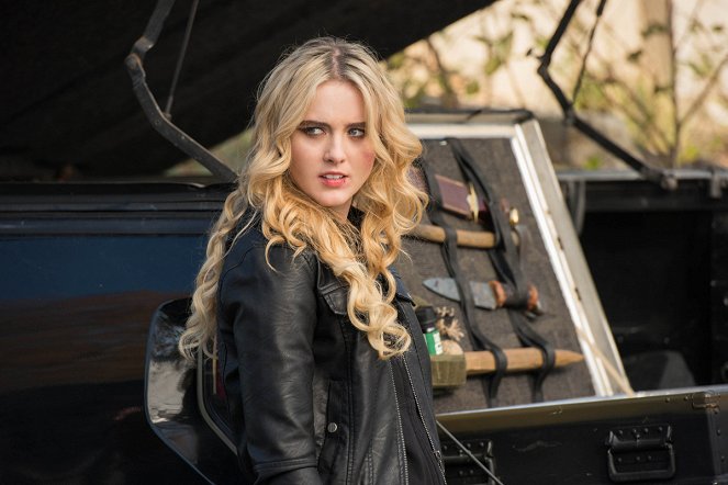 Supernatural - Wayward Sisters - Kuvat elokuvasta - Kathryn Newton