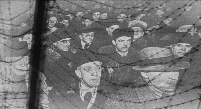 Russian Jews. Film 3. After 1948. - Photos