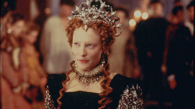 Elizabeth: The Virgin Queen - Photos - Cate Blanchett