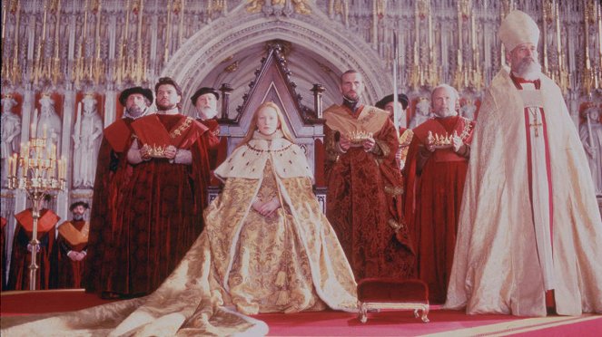 Elizabeth: The Virgin Queen - Photos - Cate Blanchett