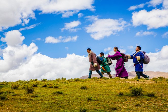 Ballad from Tibet - Photos