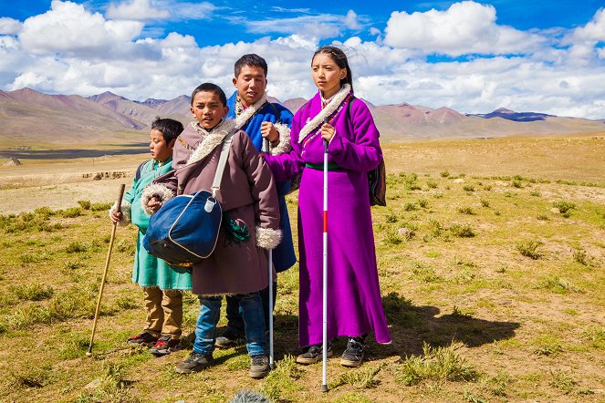 Ballad from Tibet - Photos