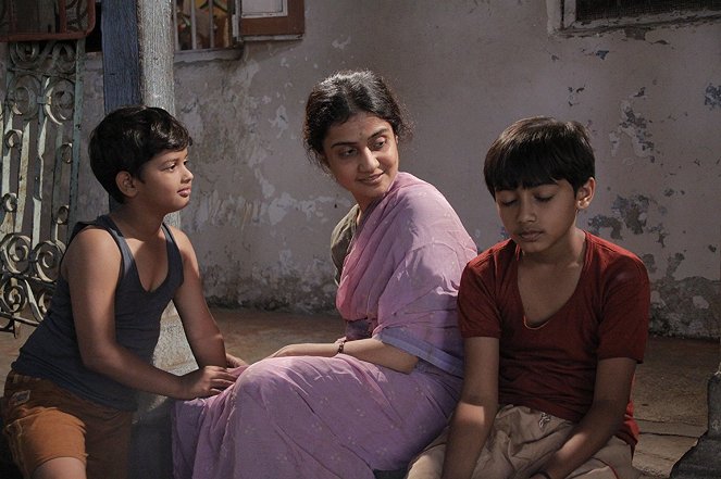 Chidiya - Filmfotók - Amruta Subhash, Svar Kamble