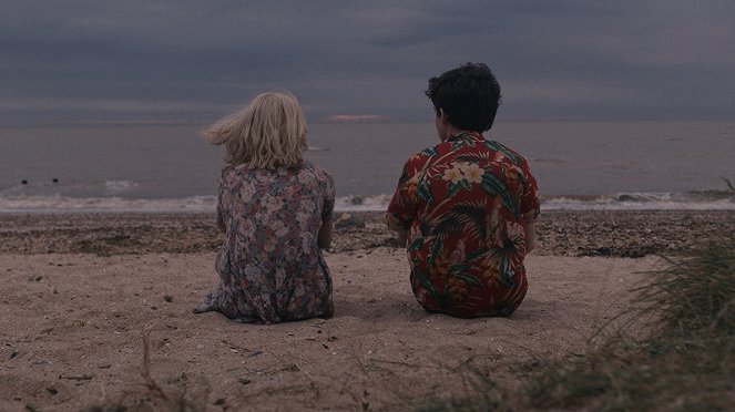 The End of the F***ing World - Filmfotos