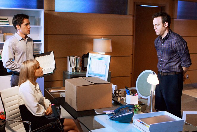 Private Practice - Know When to Fold - Photos - KaDee Strickland, Paul Adelstein