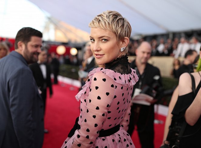 The 24th Annual Screen Actors Guild Awards - Filmfotók
