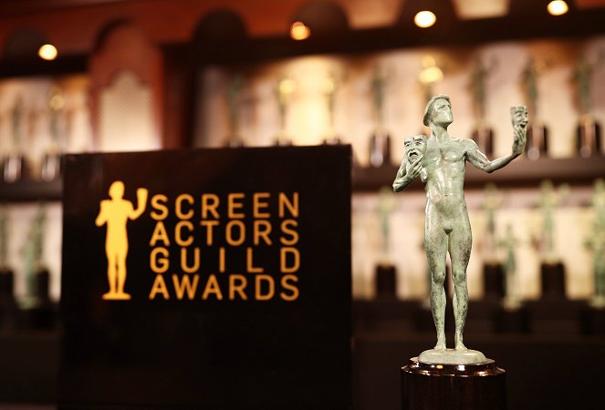The 24th Annual Screen Actors Guild Awards - Do filme
