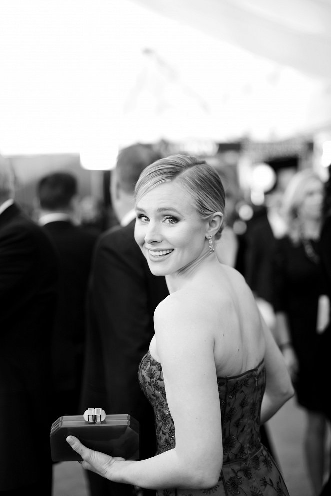 The 24th Annual Screen Actors Guild Awards - De la película