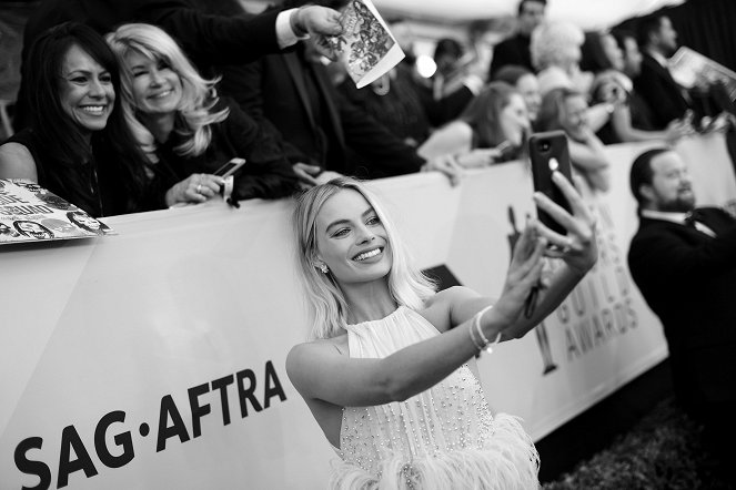 The 24th Annual Screen Actors Guild Awards - Filmfotók