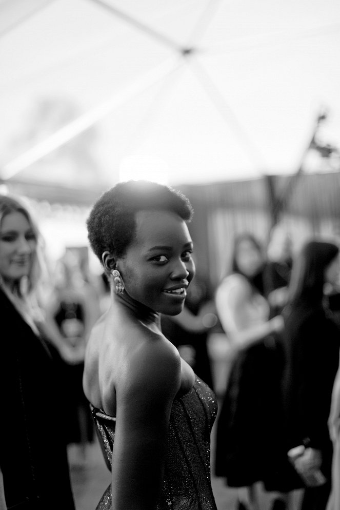 The 24th Annual Screen Actors Guild Awards - De la película