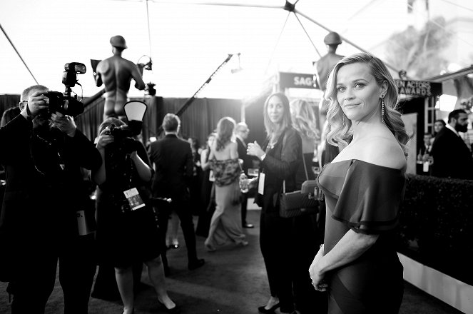 The 24th Annual Screen Actors Guild Awards - Filmfotos