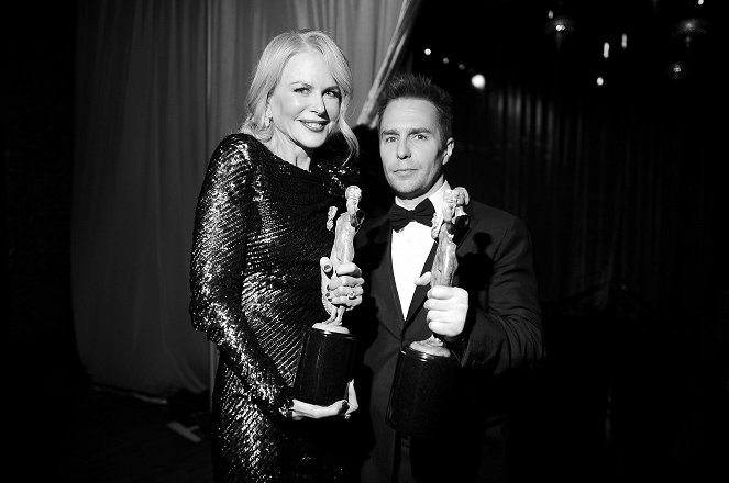 The 24th Annual Screen Actors Guild Awards - Z filmu