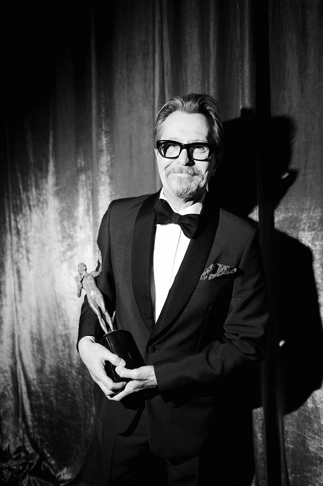 The 24th Annual Screen Actors Guild Awards - Z filmu