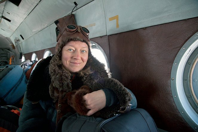 Kamtschatka - Frühling auf Sibirisch - Film
