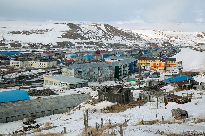 Kamtschatka - Frühling auf Sibirisch - Do filme