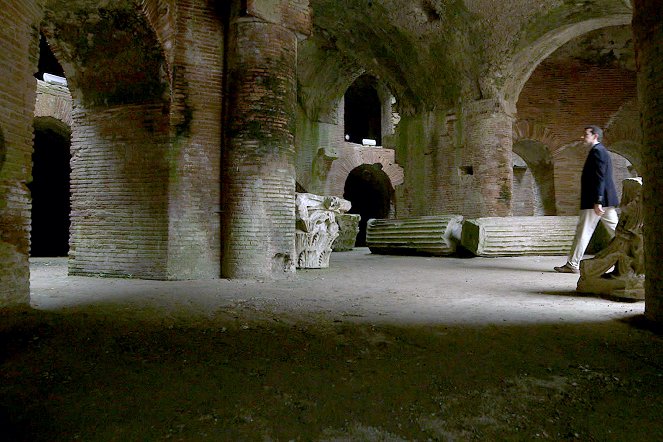 Neros Stadt der Lüste - Kuvat elokuvasta