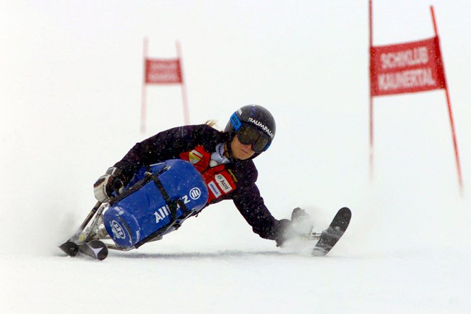 Champions vs. Legends: The True Winter Sports Heroes - Photos