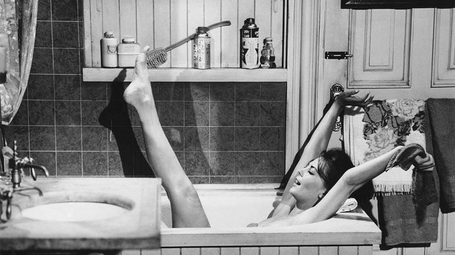 Verliebt in einen Fremden - Filmfotos - Natalie Wood