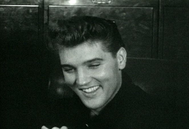 Jak šel čas s Elvisem - Z filmu - Elvis Presley