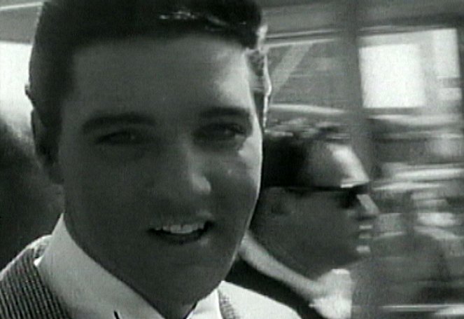 Historia Elvisa - Z filmu - Elvis Presley