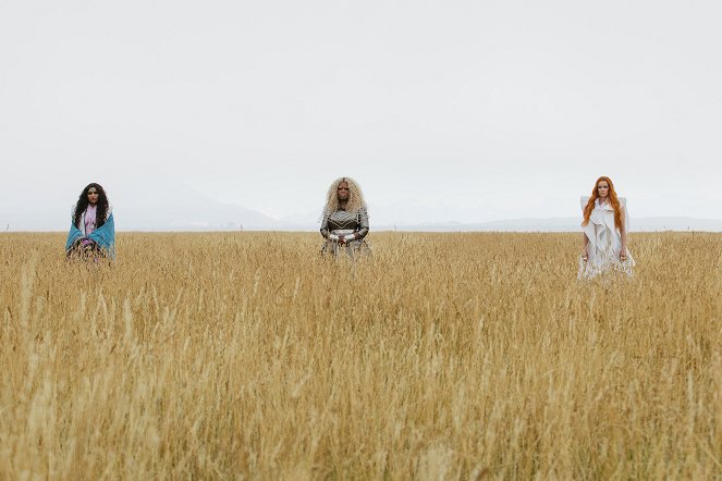 A Wrinkle in Time - Photos - Mindy Kaling, Oprah Winfrey, Reese Witherspoon